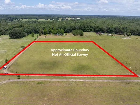 9644 NW 44th Ln, Lake Butler, FL 32054