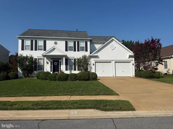 116 E Minglewood Dr, Middletown, DE 19709