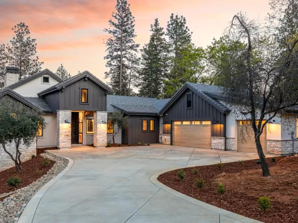 1632 The Point Rd, Meadow Vista, CA 95722