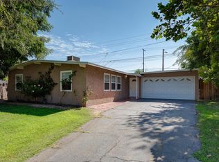 5820 N Viceroy Ave, Azusa, CA 91702