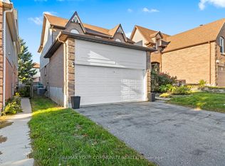 30 Chapman Dr, Ajax, ON L1T3C3