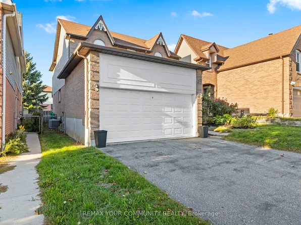 30 Chapman Dr, Ajax, ON L1T 3C3