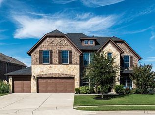 8300 Belew Dr, McKinney, TX 75071