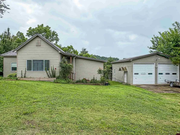 504 McLean Ave, Cotter, AR 72626