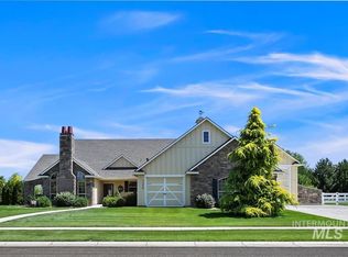 17276 Solomon Dr, Nampa, ID 83687
