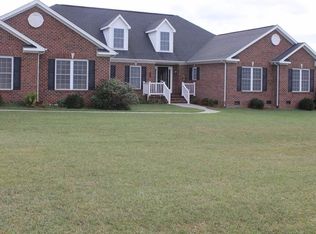 1193 Lizard Ridge Rd, Bedford, VA 24523