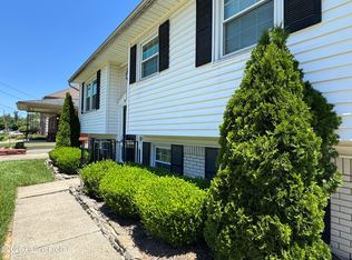 2013 Beech St, Louisville, KY 40210