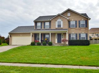 9233 Mill Way, Florence, KY 41042