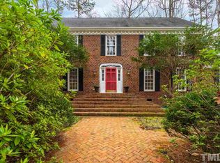 8513 Southfield Pl, Raleigh, NC 27615