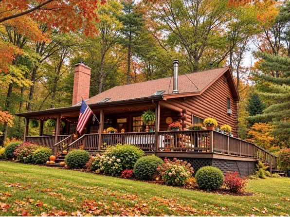 487 Plain Meeting House Rd, West Greenwich, RI 02817