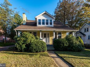 416 Tennis Ave, Ambler, PA 19002