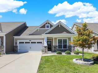 8056 Milender Blvd, Indianapolis, IN 46237