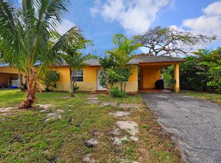 1110 Choctaw St, Jupiter, FL 33458