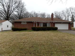 45 Evans Ave, Youngstown, OH 44515