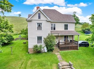 901 Patterson Creek Rd, Sycamore, PA 15364