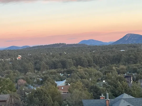 1012 N Monarch Dr, Payson, AZ 85541