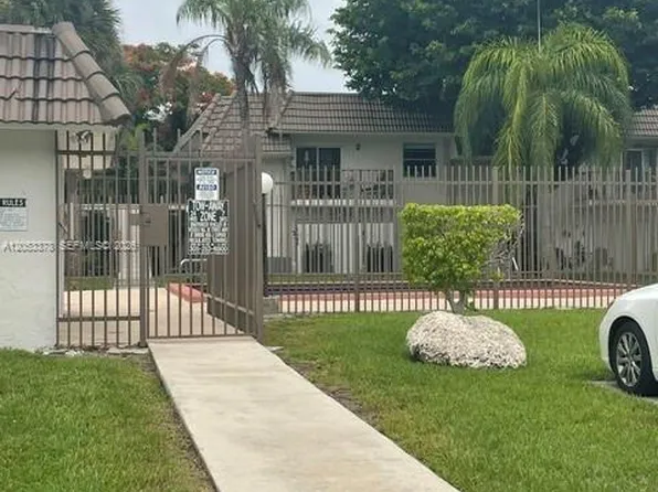 7101 SW 129th Ave APT 6, Miami, FL 33183