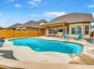 610 Stonewood Ln, Buda, TX 78610