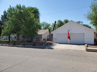 801 W Park St, Lamar, CO 81052