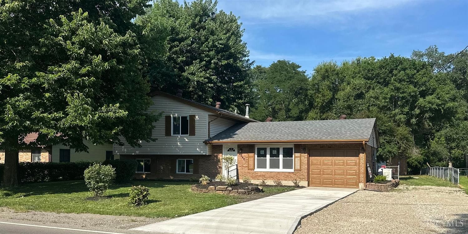 4348 Elk Creek Rd, Trenton, OH 45067 | MLS #1849191 | Zillow