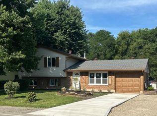 4348 Elk Creek Rd, Trenton, OH 45067