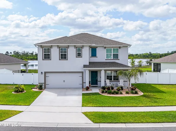 3234 SILAS Drive, New Smyrna Beach, FL 32168