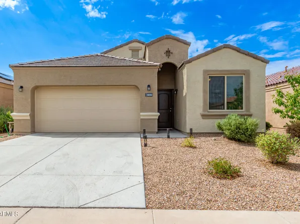 30203 W AVALON Drive, Buckeye, AZ 85396