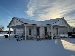 27 Benton Dr, Monroe City, MO 63456