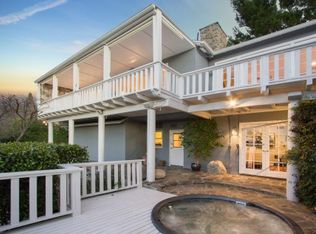 3778 Berry Dr, Studio City, CA 91604