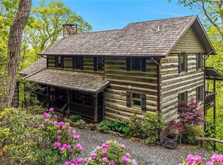 893 Tomahawk Drive, Todd, NC 28684