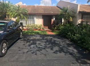 14771 SW 72nd Ter #14771, Miami, FL 33193