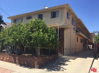 4421 Melbourne Ave APT 5, Los Angeles, CA 90027