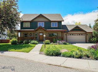 64 E Katina Ct, Bozeman, MT 59718