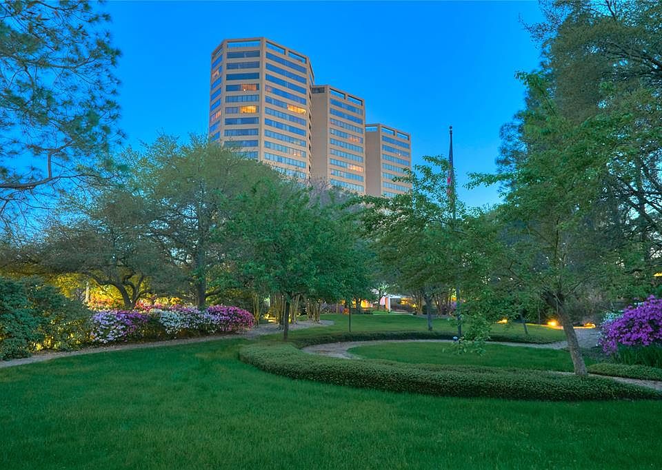 Bayou Bend Towers Apartments - Houston, TX | Zillow