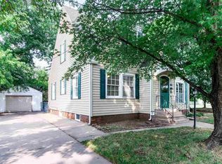 517 S Estelle Ave, Wichita, KS 67211