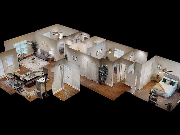 3rd image of 915 E Grande Blvd #3003