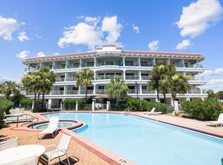9955 County Highway 30a #104, Seacrest, FL 32461