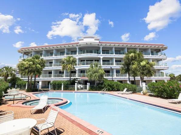 9955 County Highway 30a #104, Inlet Beach, FL 32461