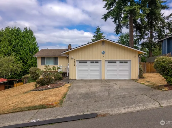 32718 40th Avenue SW, Federal Way, WA 98023