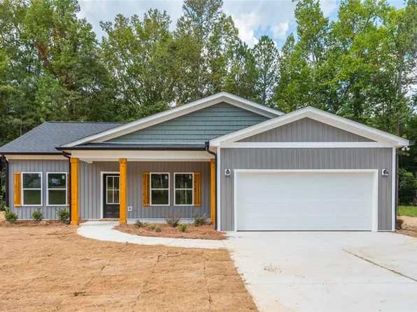 246 Stephens Rd, Cedartown, GA 30125