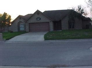 1768 Guadalajara Ave, Brownsville, TX 78526