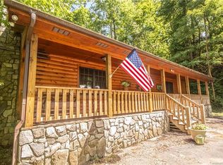 1963 Dix Creek Rd, Canton, NC 28716