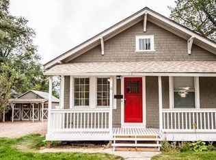 4 S Thirtieth St, Colorado Springs, CO 80904