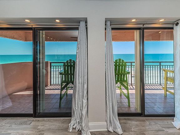 5th image of 19222 Gulf Blvd APT 701