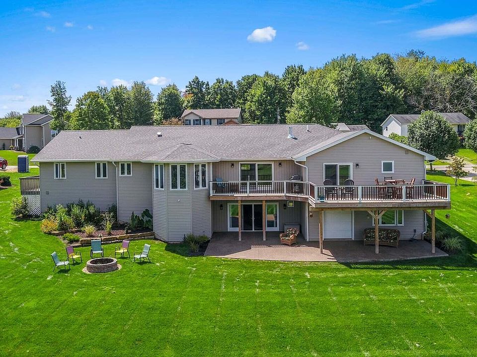 922 Fairway Dr, Howard, OH 43028 Zillow