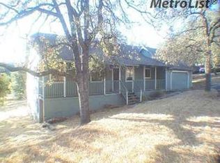 2700 Paymaster Trl, Cool, CA 95614