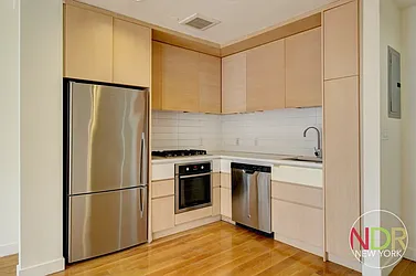 Rented by Next Door Realty NYC