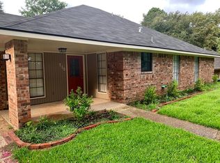710 Carriage Dr, Tyler, TX 75703