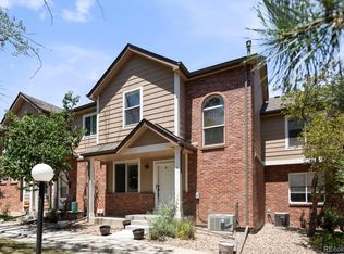 7600 W Coal Mine Ave APT C, Littleton, CO 80123