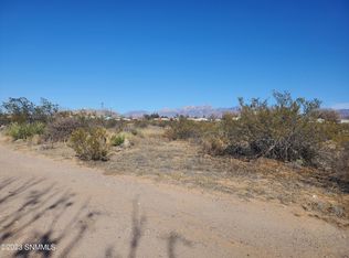 5705 Lassiter Rd, Las Cruces, NM 88001